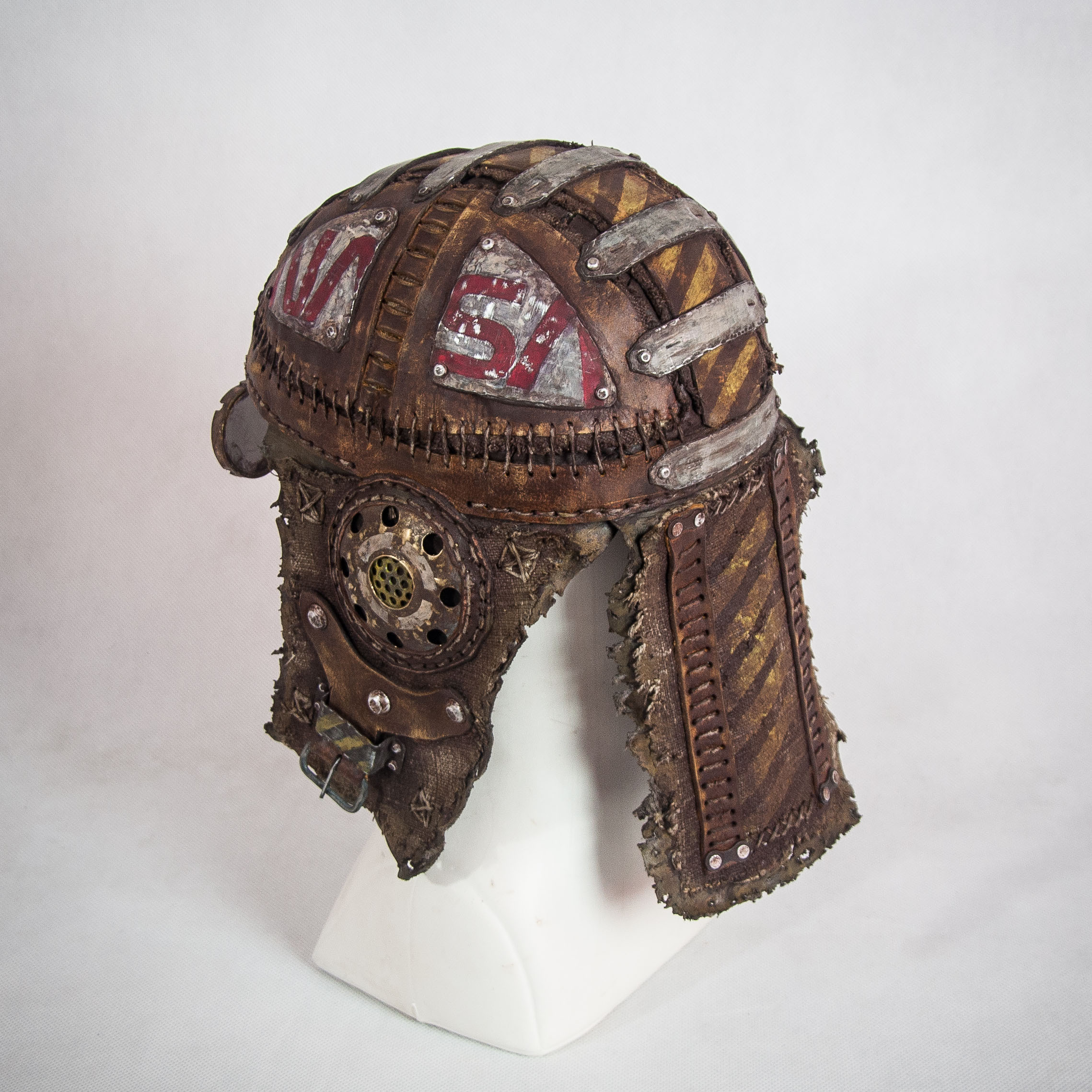 nasa-aviator-leather-cap-back