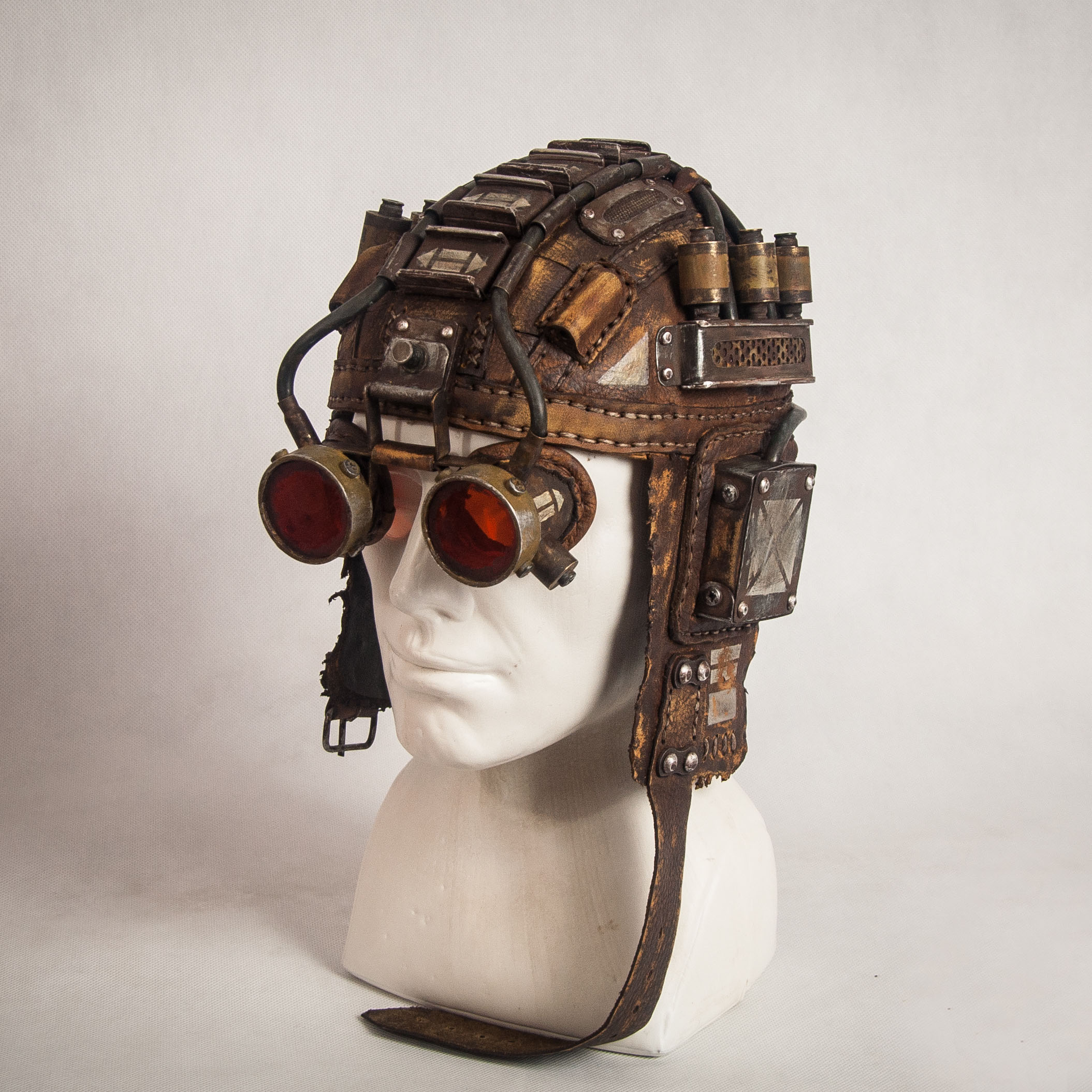 steampunk-leathercap-hat-headgear