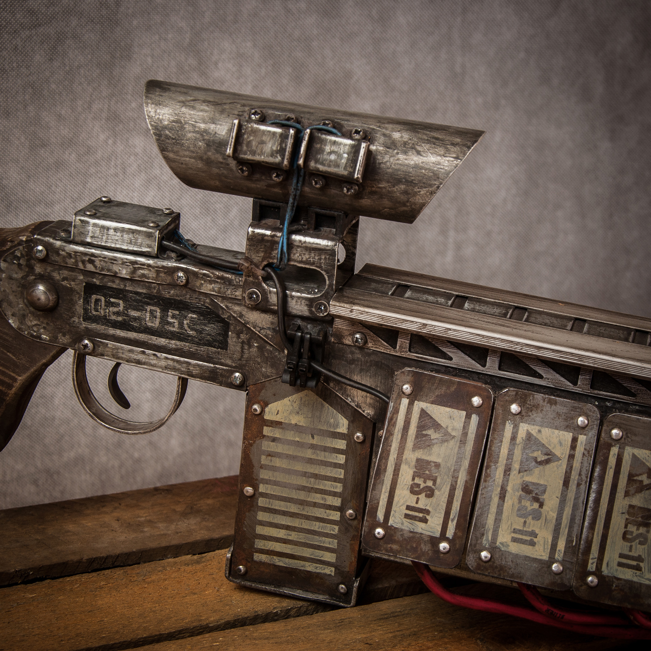 Gauss Rifle Mk.II-gaussrifle-rifle-gunbatteries